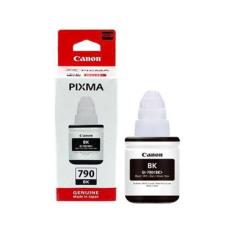 CANON INK CARTRIDGE GI790 BLACK ORIGINAL