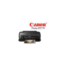 Canon IP 2770 Printer