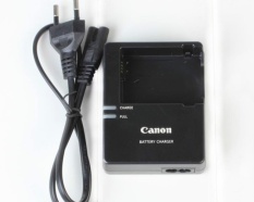 Canon LC-E8C Kamera Charger EOS, 700D, 650D, 600D, 550D, X4, X5,, X6i, LP-E8