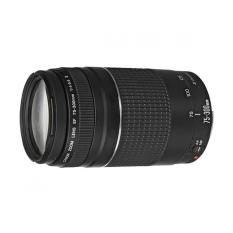 Canon Lensa EF 75-300mm f/4-5.6 III