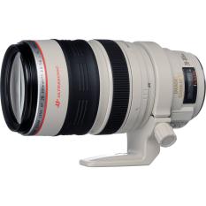 Canon Lensa Kamera EF 28-300mm F3,5-5,6L IS USM
