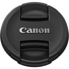 Canon Lenscap 58 mm