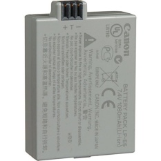 Canon LP-E5 Battery - Gray