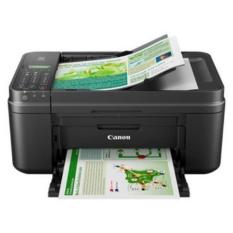 Canon Printer Multifunction Inkjet MX497 - Hitam