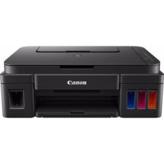 Canon Multifunction Inkjet Printer PIXMA G2000
