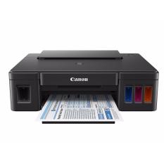 Canon Multifunction Inkjet Printer PIXMA G2000