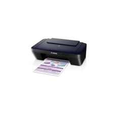 Canon Multifunction Printer E400 (A4)