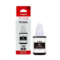 CANON Original Tinta Botol GI-790 Black