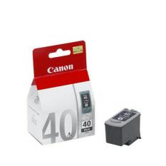 Canon PG-40 Black Ink Cartridge