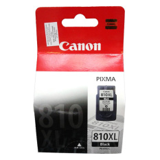 Canon PG-810XL Fine Cartridge Tinta Printer - Hitam