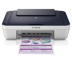 Canon Pixma E410