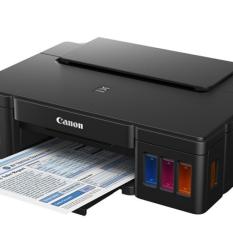 Canon Pixma G1000 Refill Ink Tank Printer Black | Printer