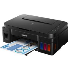 CANON PIXMA G2000 - Hitam