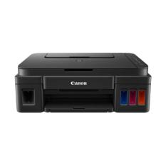 CANON PIXMA G2000 - Hitam