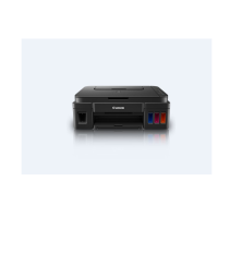 Canon Pixma G2000 Refillable Ink Tank All-In-One Printer (Print, Scan, Copy) RESMI