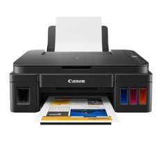 Canon PIXMA G2010 (Print, scan, Copy) - Black (PW1)