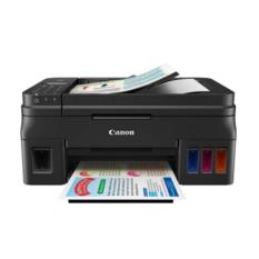 Canon Pixma Ink Efficient G4000 Printer