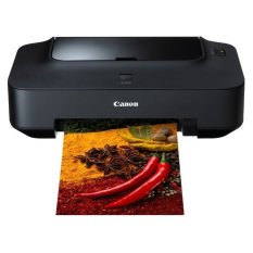 Canon Pixma iP2770 - Inkjet - Hitam