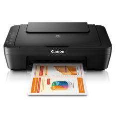CANON PIXMA MG2570S - Hitam