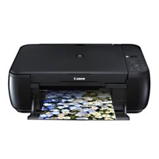 Canon Pixma MP287 - Hitam.