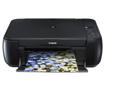 Canon Pixma MP287 Printer/Copier/Scanner RESMI
