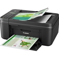 CANON PIXMA MX497 - Hitam.