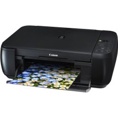 Canon Pixma Printer MP287 Multifungsi - Hitam