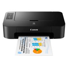 Canon Pixma TS207 All in One Printer - Black
