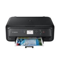 Canon PIXMA TS5170 Multifunction Inkjet Printer - Black