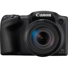 Canon Powershot SX430