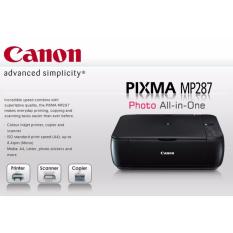 Canon Printer MP287 All In One