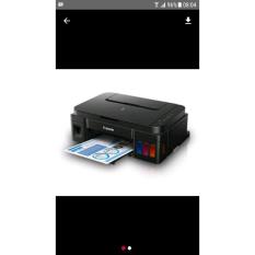 Canon printer Pixma G3000 Print scan copy