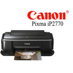 CANON PRINTER PIXMA IP2770