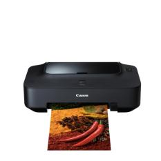 Canon Printer PIXMA - iP2770 - Hitam - Khusus Jabodetabek