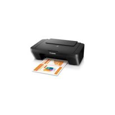 Canon Printer PIXMA MG 2570S - Hitam