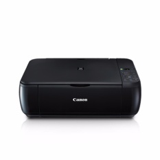 Canon Printer PIXMA - MP287 - Hitam - Khusus Jabodetabek