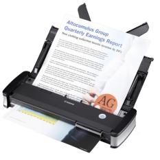 CANON Printer Scanner Image FORMULA P-215II - Hitam