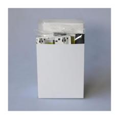 Canon RP 108 Tinta Paper RP-108 for Canon Selphy CP820 CP910 CP1000 - Putih