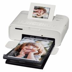 Canon SELPHY CP1200 Wireless Compact Photo Printer
