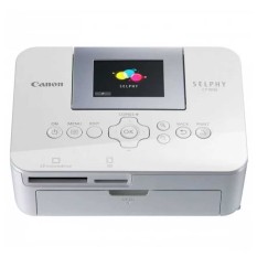 Canon Selphy Photo Printer CP 1000 - Putih