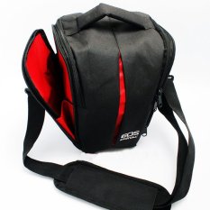 Canon Tas Kamera Selempang - Hitam