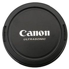 Canon Ultrasonic Lens Cap E-52U