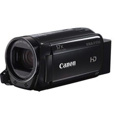 Canon VIXIA HF R700 Penuh HD Kamera Perekam dengan 57x Zoom Lanjutan, 1080 P Video, 3