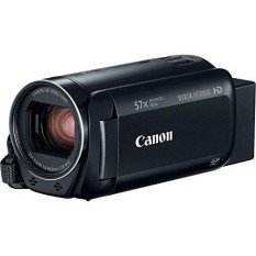 Canon VIXIA HF R800 Penuh HD Kamera Perekam dengan 57x Zoom Lanjutan, 1080 P Video, 3