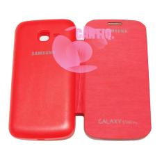 Rp 24.900. Cantiq Samsung Galaxy Star Pro / S7262 Flip Cover Kulit Hardcase ...