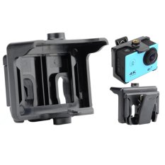 CANTON DEAL Olahraga Camrecorder Aksesoris Action Camera Quick Clip Mount Pinggang Mount untuk SJCAM Sj4000 F60 Eken Action Camera-Intl