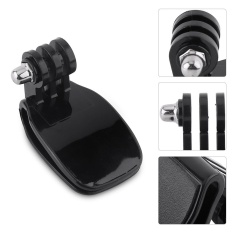 epayst Cap Fast Clamp Mount For Gopro Hero 4/3+/3/2 Camera