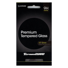 Capdase Asli iPhone 6 Plus / 6s Plus Premium Tempered Glass - Clear