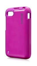 Capdase Case Polimor Jacket Bb Q5 Fuchsia