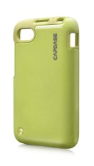 Capdase Case Polimor Jacket Bb Q5 Green
